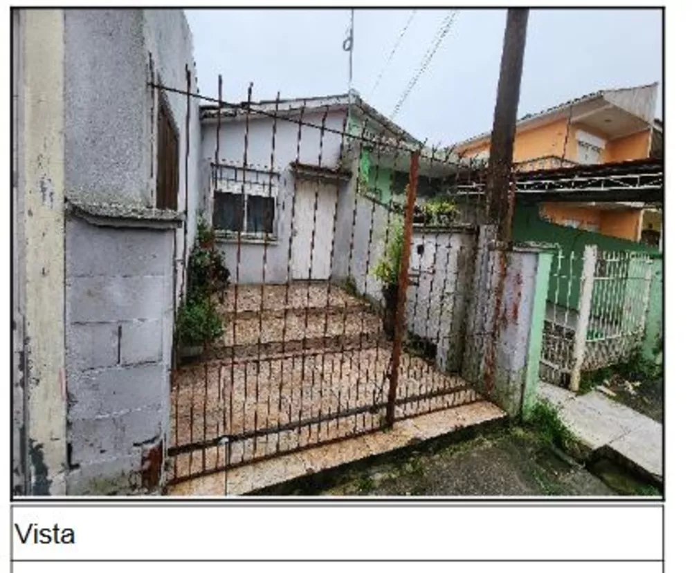 Casa à venda com 2 quartos, 100m² - Foto 3