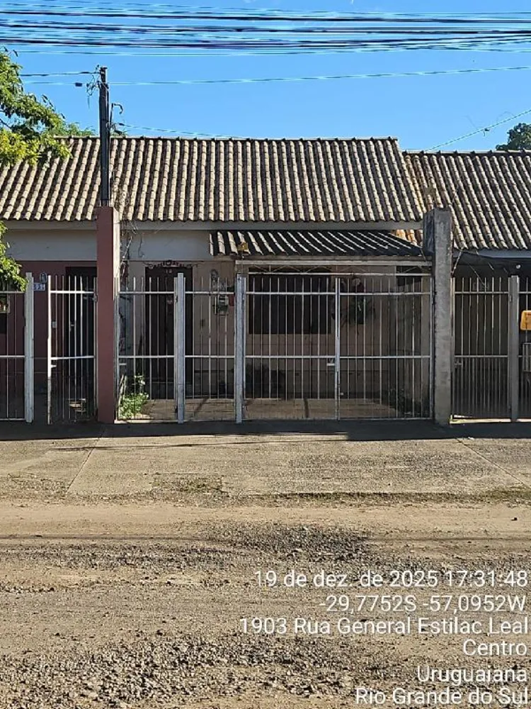 Casa, 2 quartos, 124 m² - Foto 2