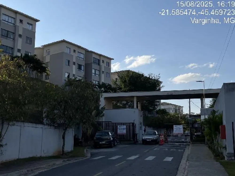 Apartamento, 2 quartos, 48 m² - Foto 1