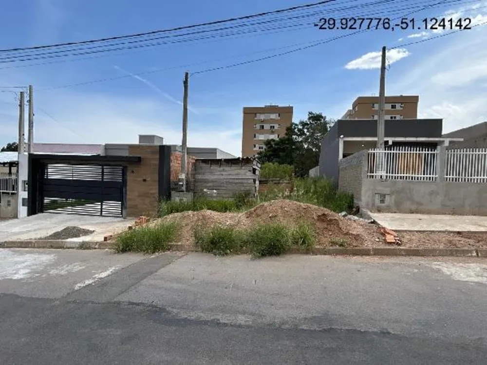 Terreno, 50 m² - Foto 2