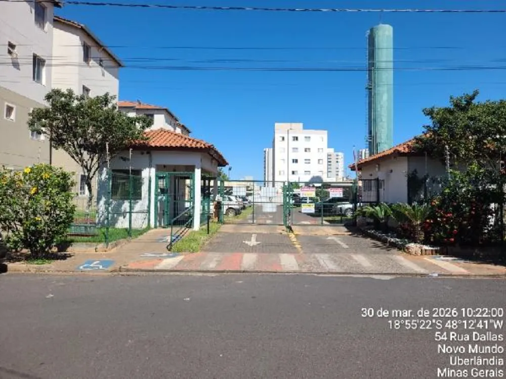Apartamento, 2 quartos, 42 m² - Foto 2
