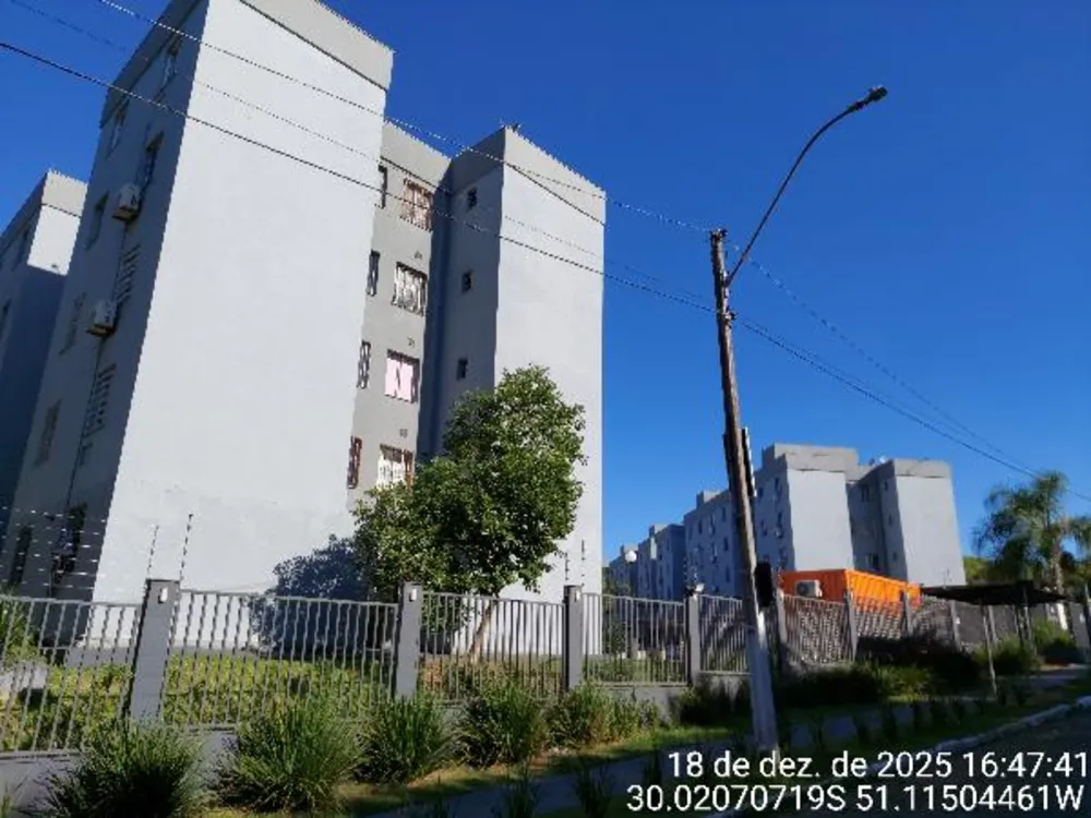 Apartamento, 2 quartos, 38 m² - Foto 1