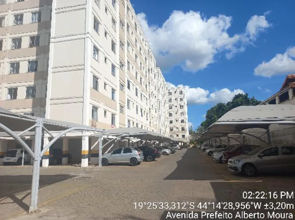 Apartamento, 2 quartos, 47 m² - Foto 1