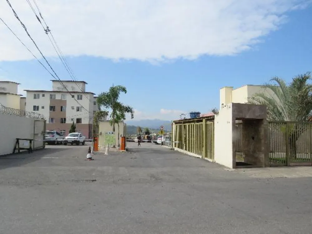 Apartamento, 2 quartos, 43 m² - Foto 1