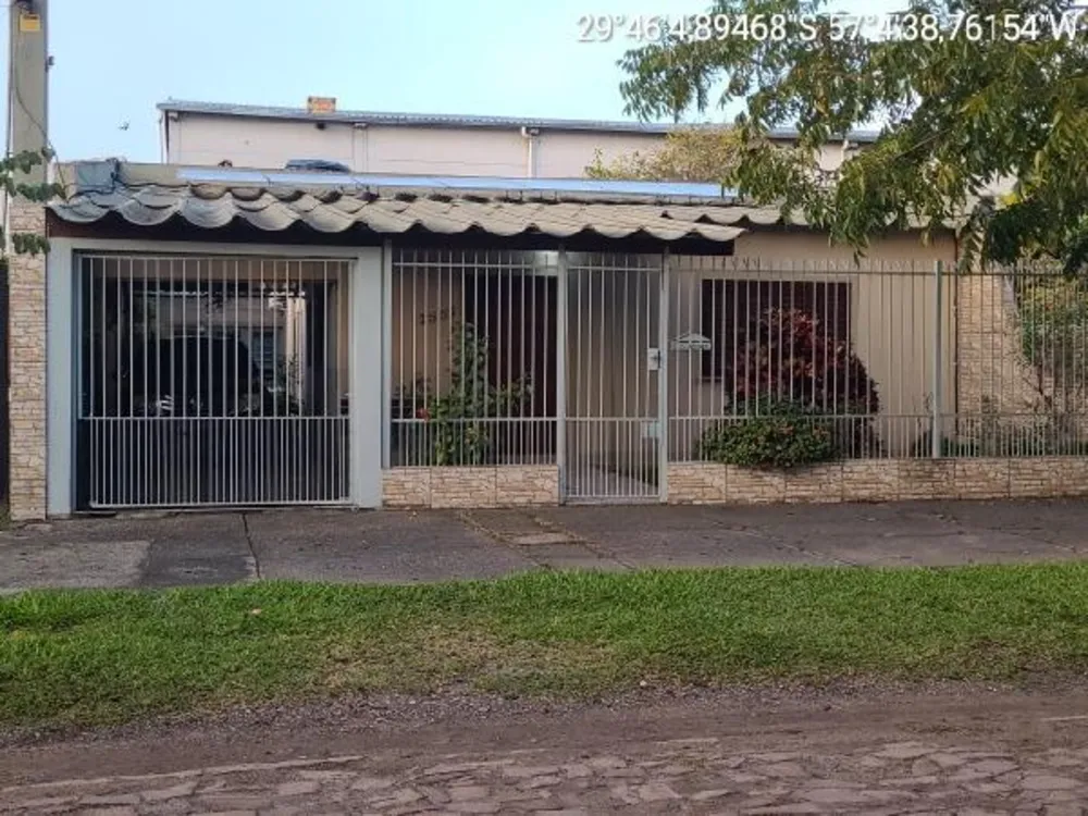 Casa, 2 quartos, 290 m² - Foto 1
