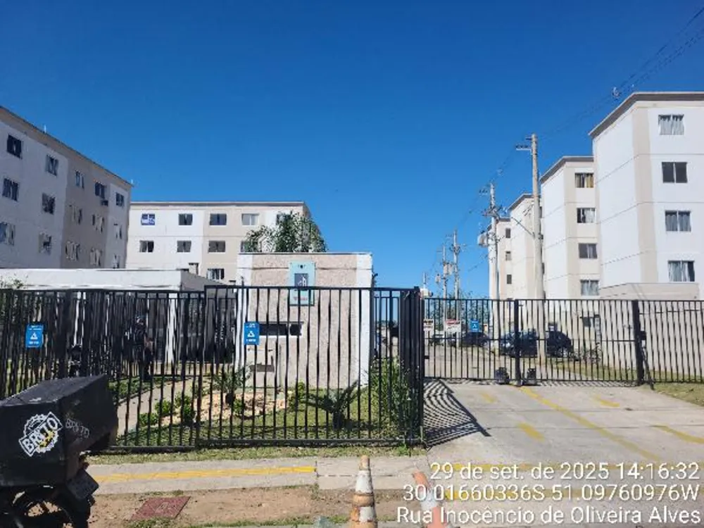 Apartamento, 2 quartos, 41 m² - Foto 1
