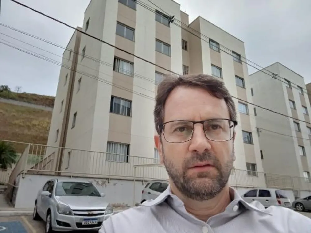 Apartamento, 2 quartos, 47 m² - Foto 2