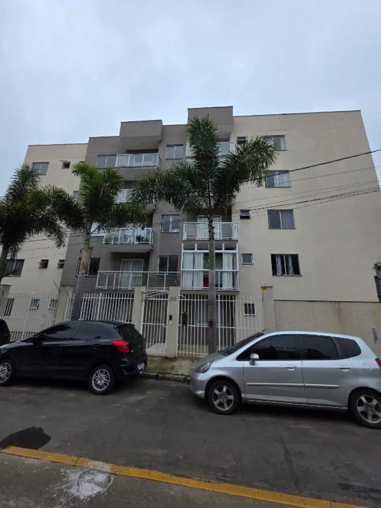 Apartamento, 2 quartos, 108 m² - Foto 1