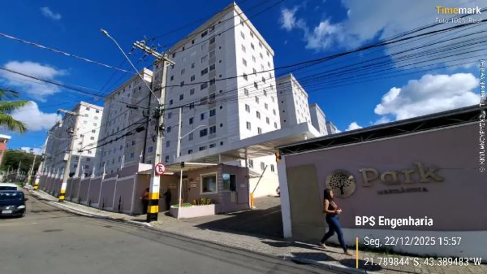 Apartamento, 2 quartos, 57 m² - Foto 1