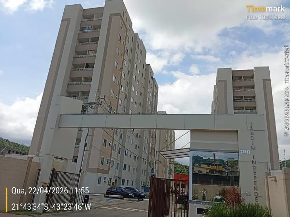 Apartamento, 2 quartos, 76 m² - Foto 1