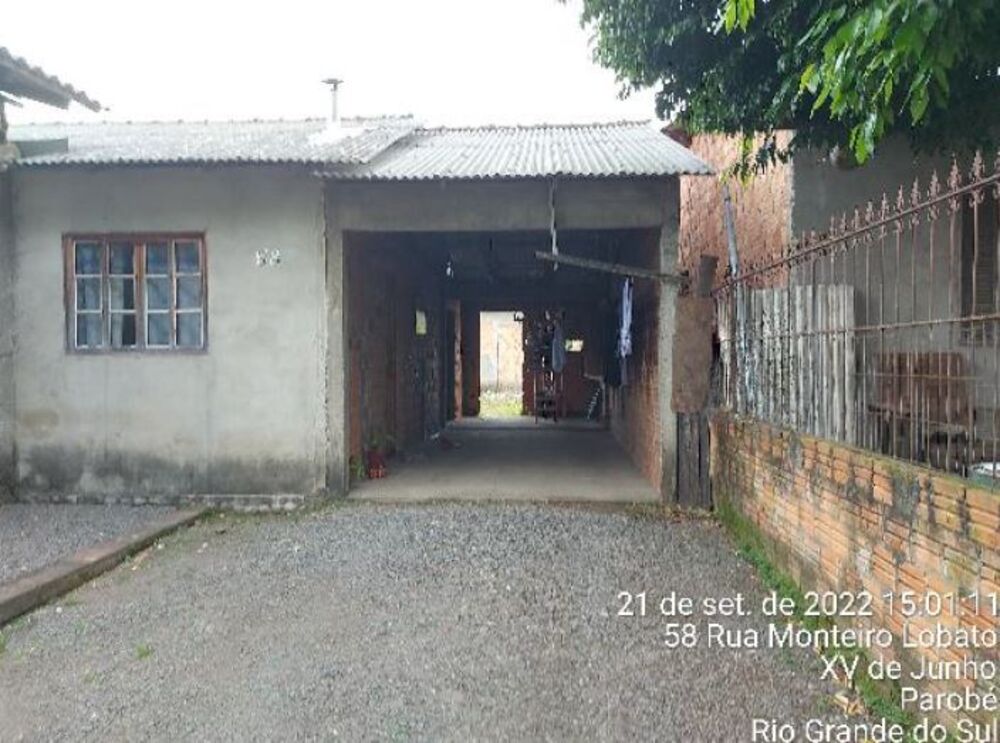 Casa à venda, 317m² - Foto 2
