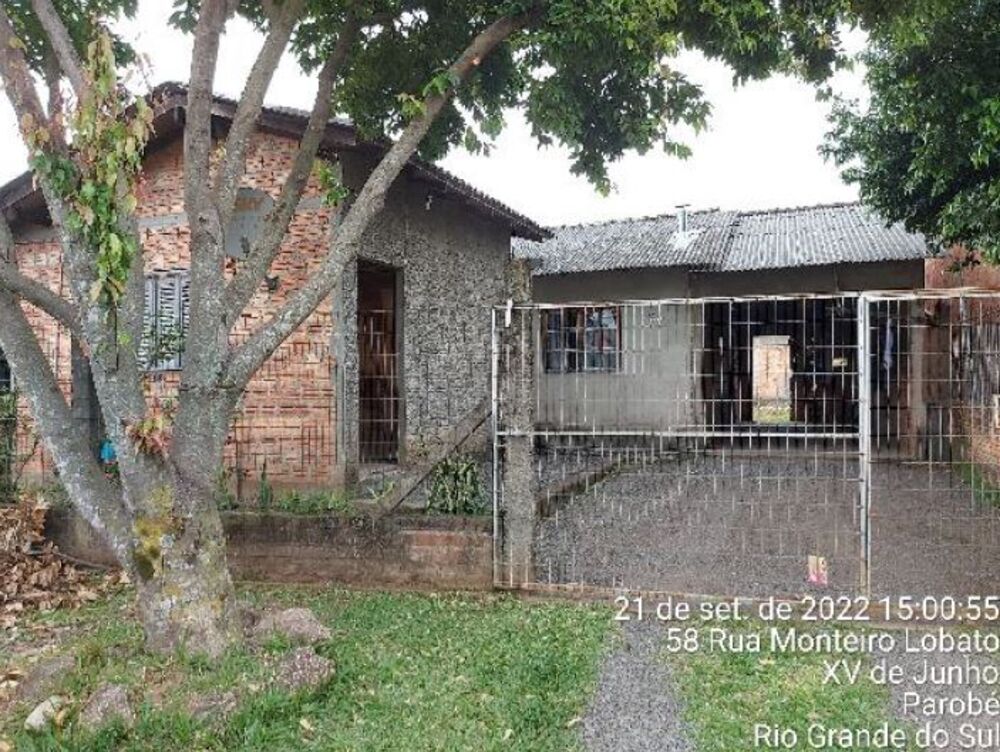 Casa à venda, 317m² - Foto 1