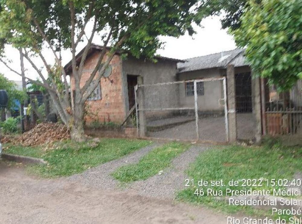 Casa à venda, 317m² - Foto 3