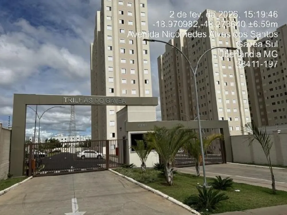 Apartamento, 2 quartos - Foto 1