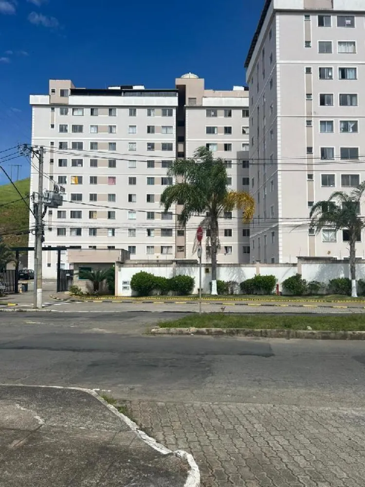 Apartamento, 2 quartos, 72 m² - Foto 1