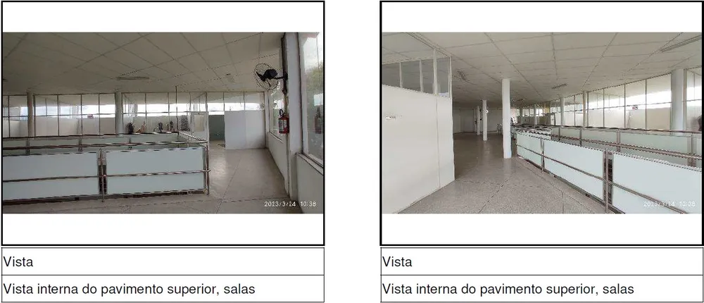 Prédio Inteiro, 618 m² - Foto 1