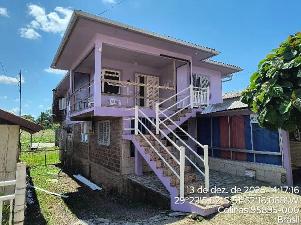 Casa, 300 m² - Foto 1