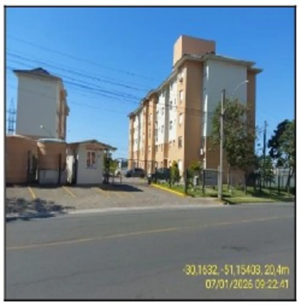 Apartamento, 47 m² - Foto 1