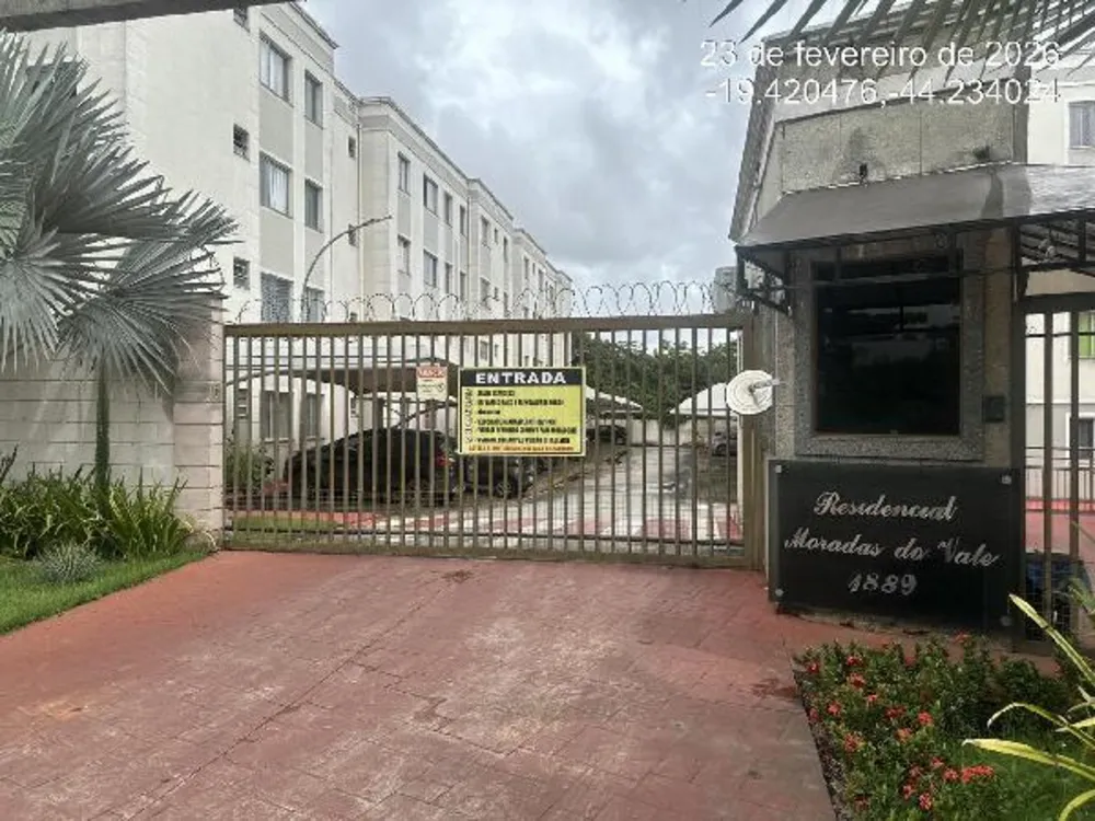 Apartamento, 2 quartos, 42 m² - Foto 1