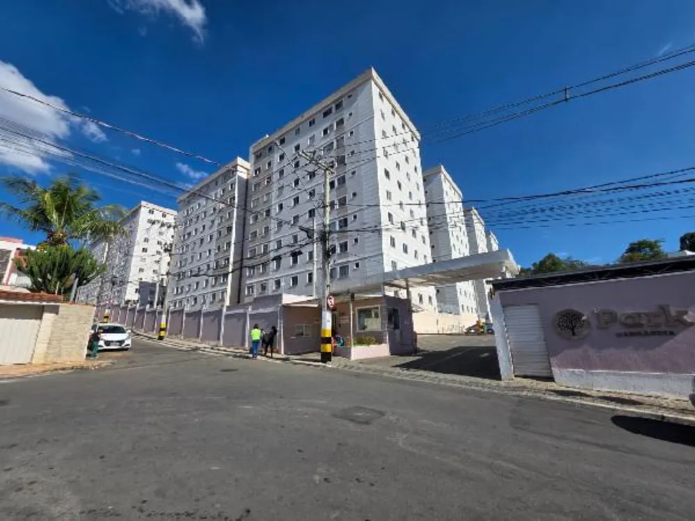Apartamento, 2 quartos, 47 m² - Foto 1