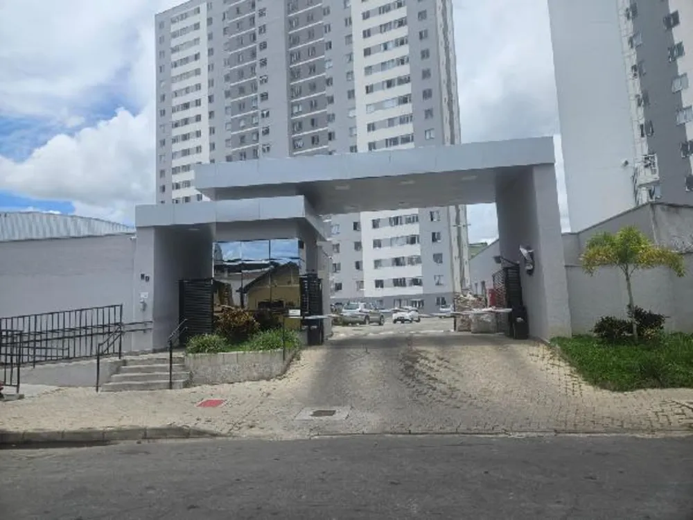 Apartamento, 2 quartos, 68 m² - Foto 1