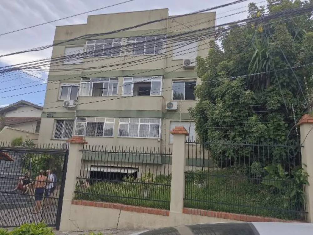 Apartamento, 1 quarto, 47 m² - Foto 1