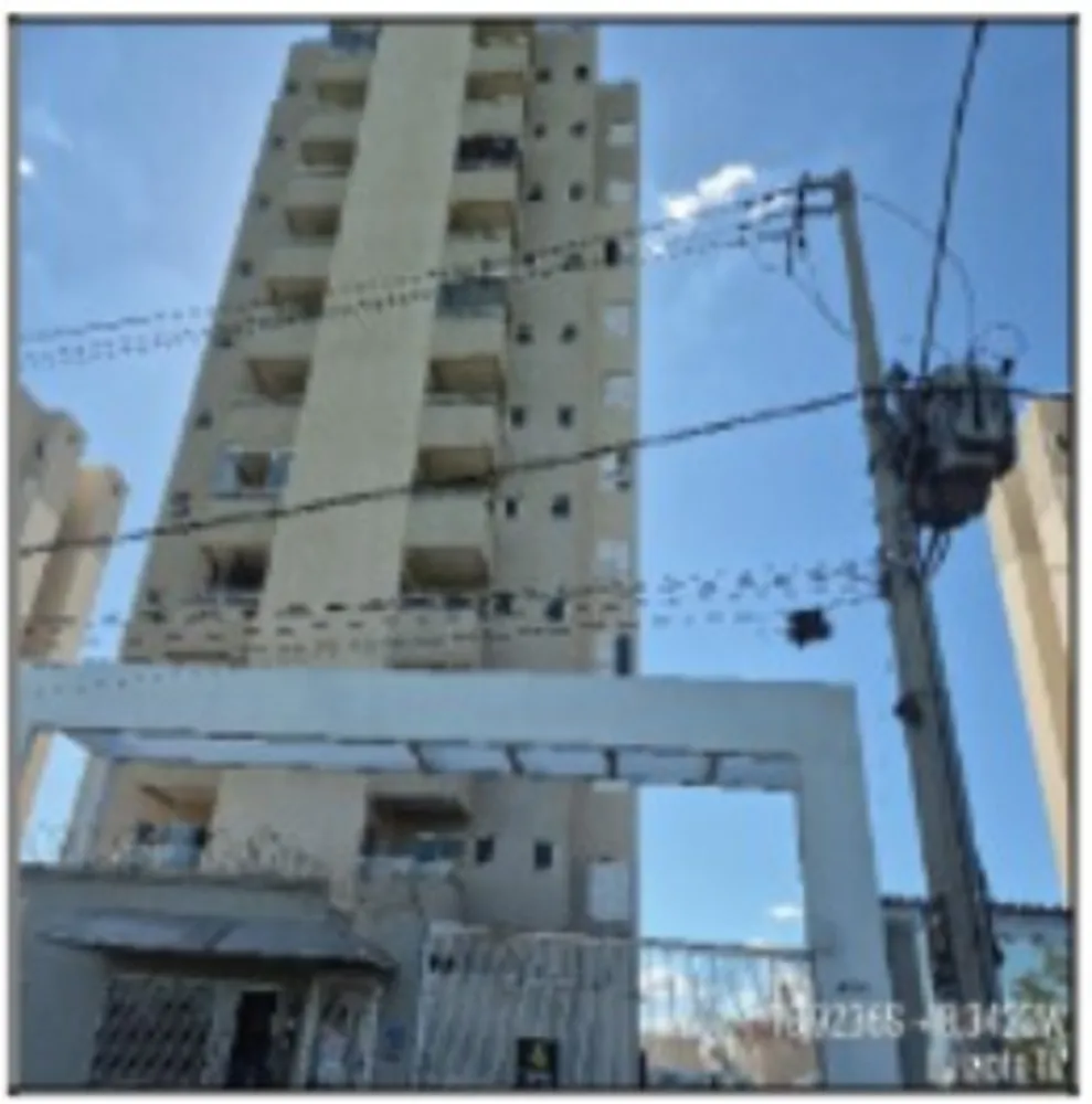 Apartamento, 51 m² - Foto 1