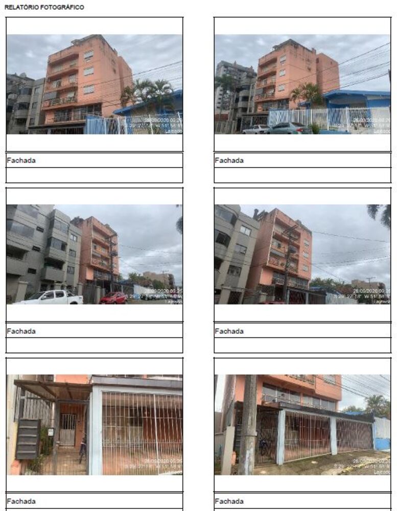 Apartamento à venda com 3 quartos, 331m² - Foto 2
