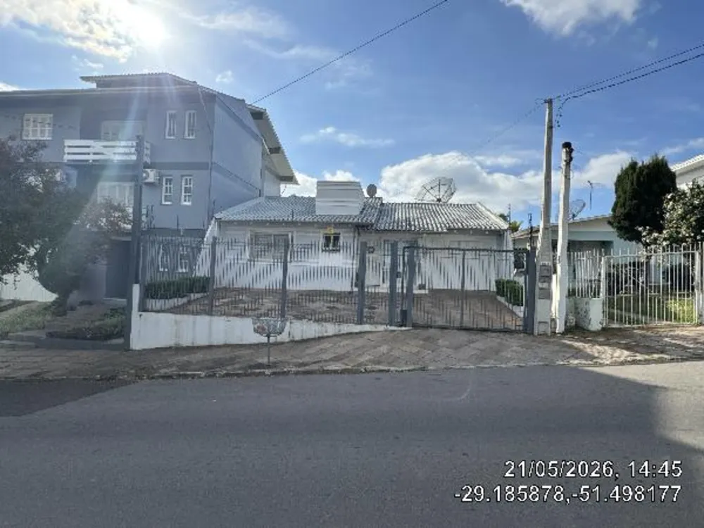 Casa, 4 quartos, 360 m² - Foto 1