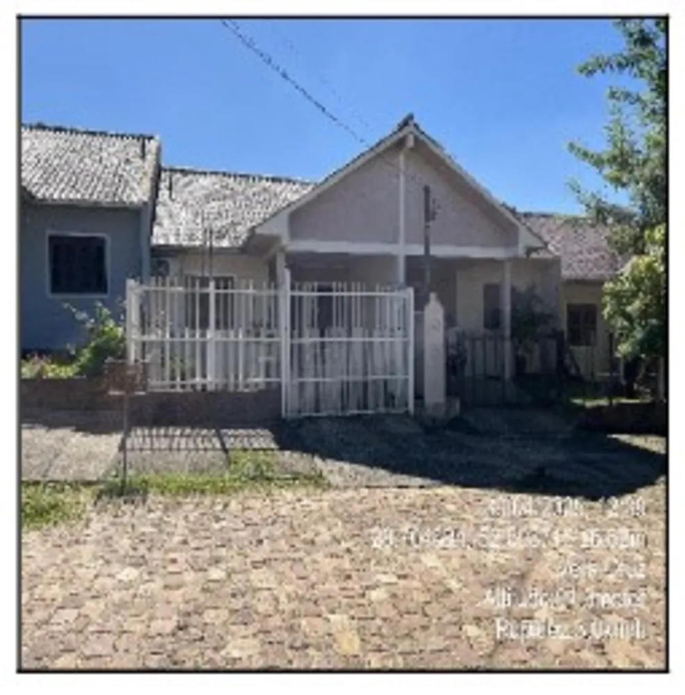 Casa, 2 quartos, 116 m² - Foto 1