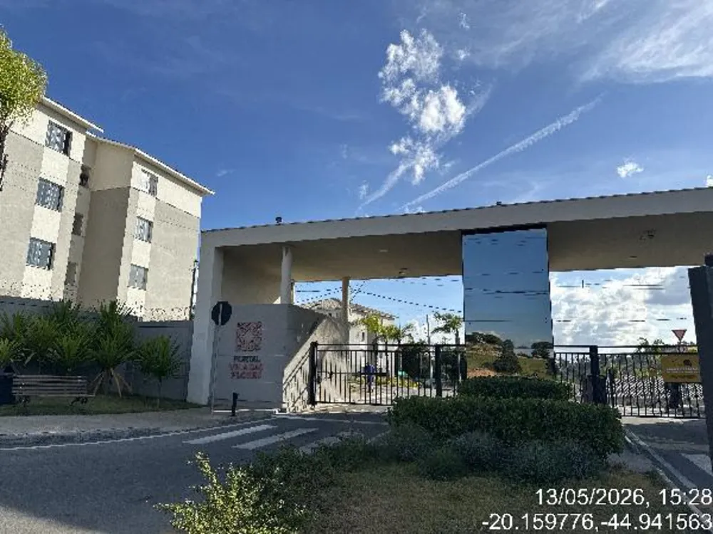 Apartamento, 45 m² - Foto 1
