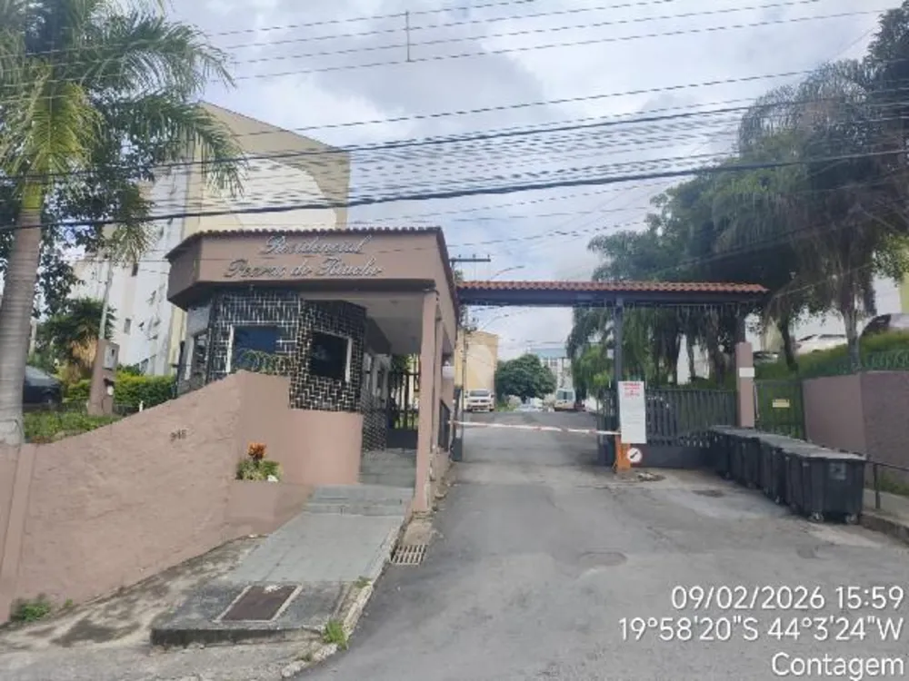 Apartamento, 2 quartos, 50 m² - Foto 1