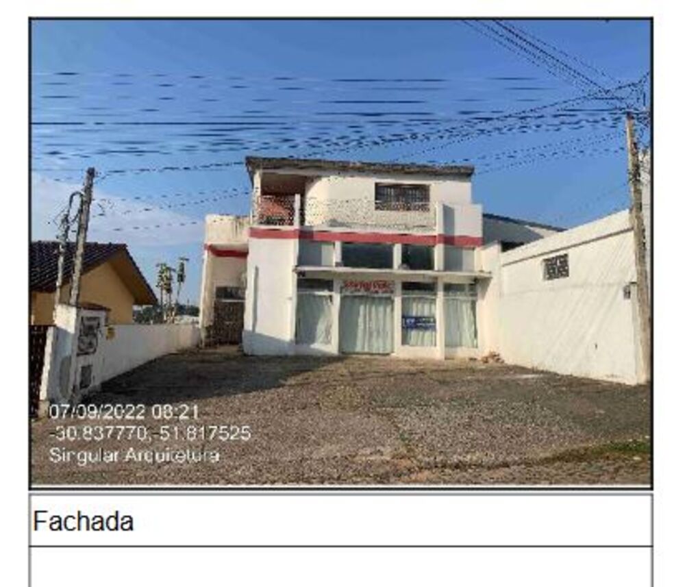Casa à venda com 2 quartos, 660m² - Foto 1