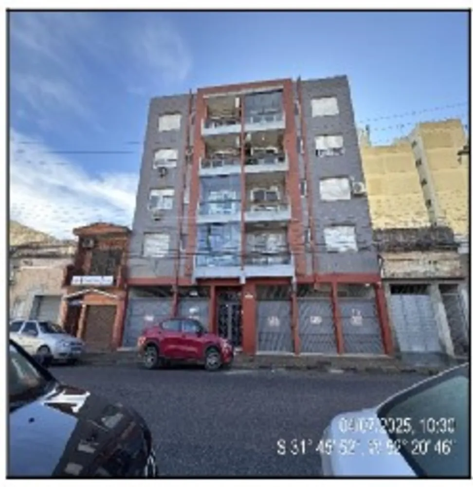 Apartamento, 64 m² - Foto 1