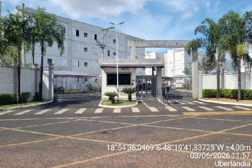 Apartamento, 2 quartos, 41 m² - Foto 1