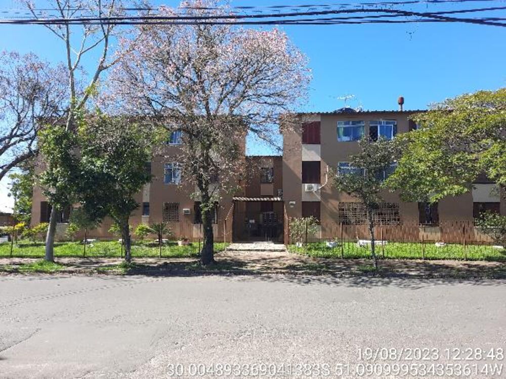 Apartamento à venda com 3 quartos, 61m² - Foto 1