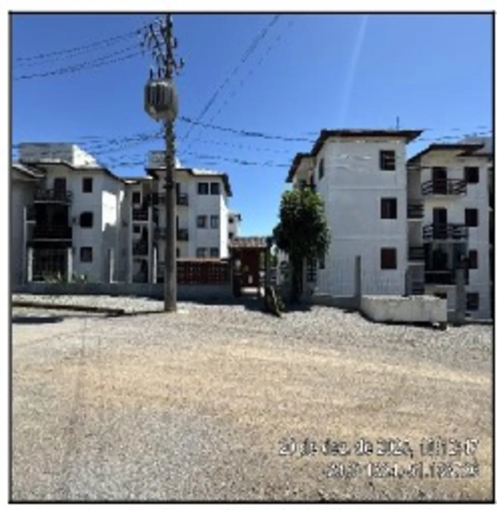 Apartamento, 2 quartos, 47 m² - Foto 2