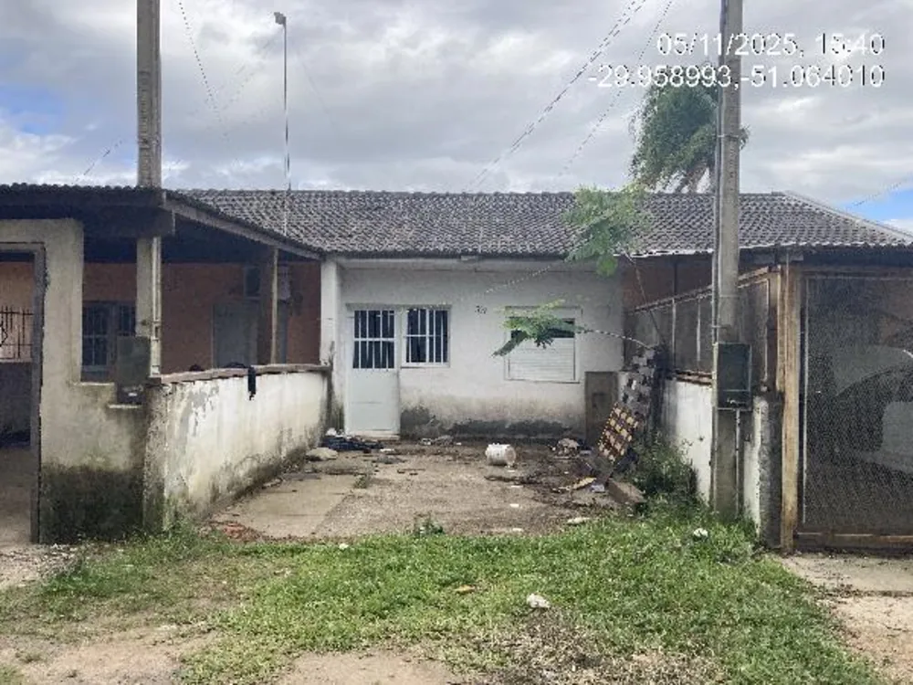 Casa, 2 quartos, 93 m² - Foto 2
