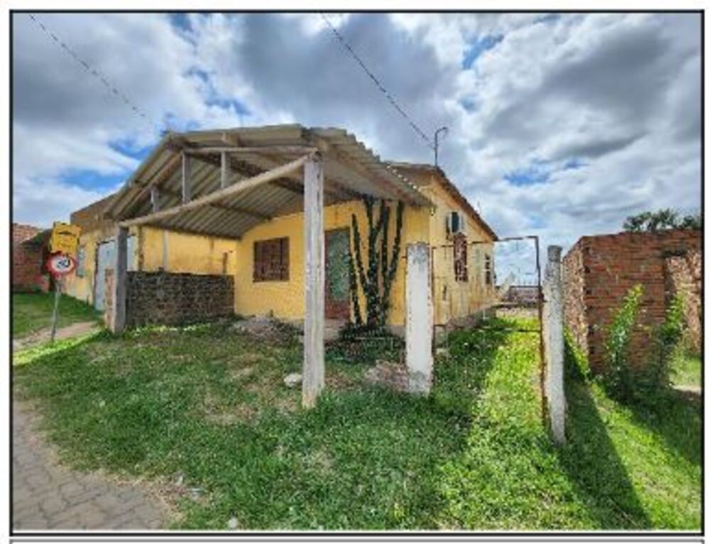 Casa à venda com 2 quartos, 134m² - Foto 3