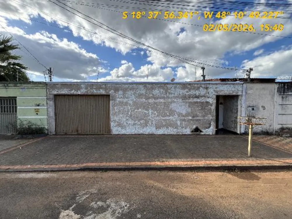 Casa, 3 quartos, 400 m² - Foto 1