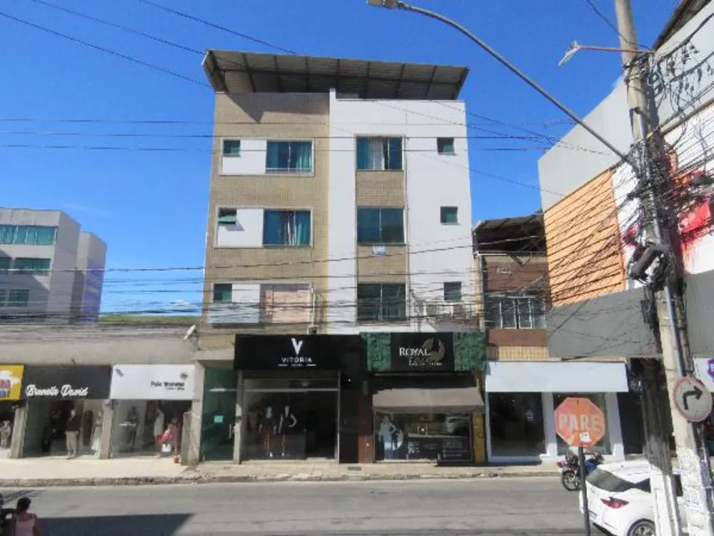 Apartamento, 1 quarto, 37 m² - Foto 2