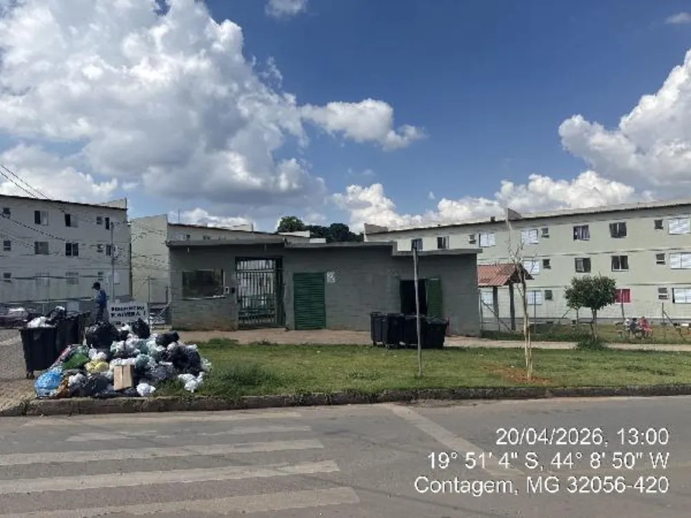 Apartamento, 2 quartos, 43 m² - Foto 2
