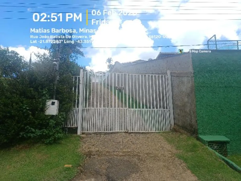 Casa, 3 quartos, 1193 m² - Foto 2