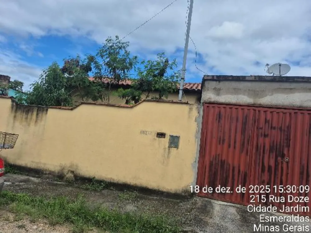 Casa, 2 quartos, 168 m² - Foto 1