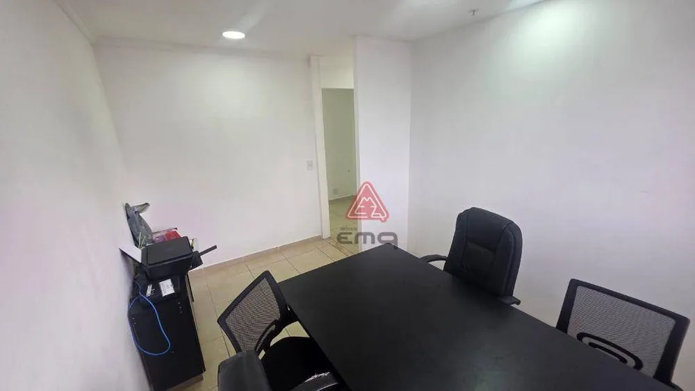 Sala-Conjunto, 38 m² - Foto 1