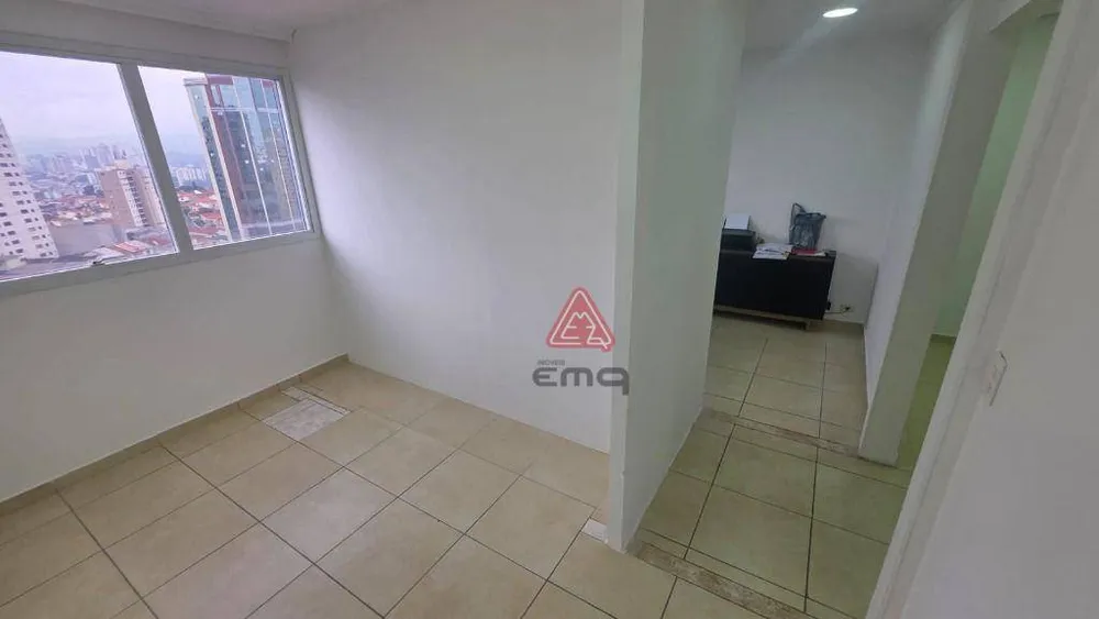 Sala-Conjunto, 38 m² - Foto 4
