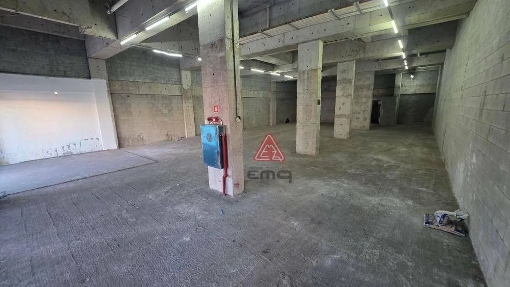 Loja-Salão, 308 m² - Foto 3