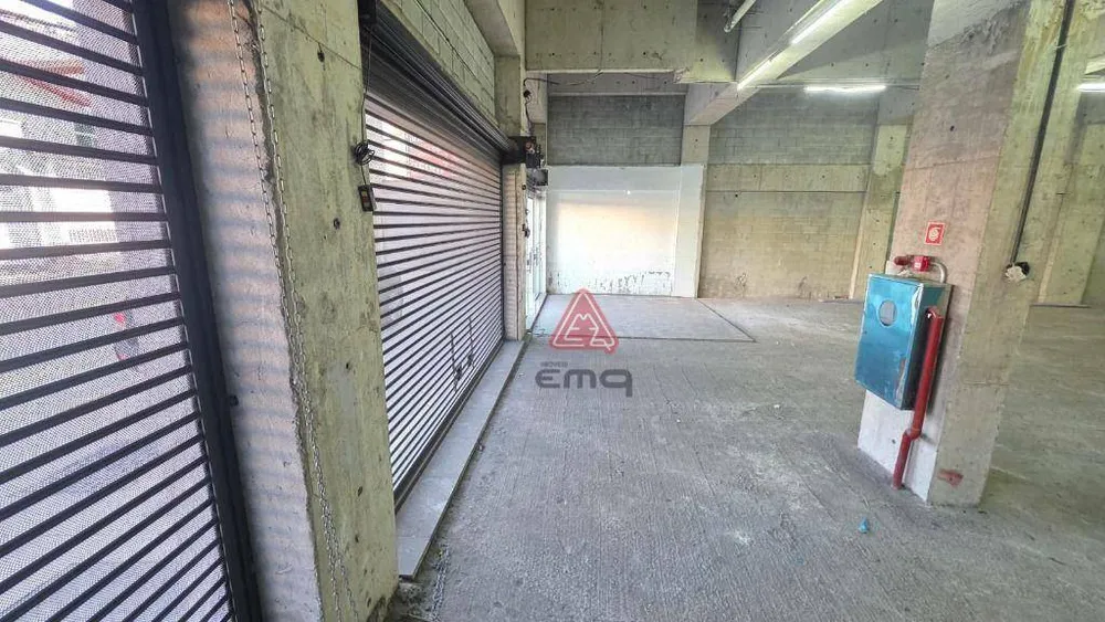 Loja-Salão, 308 m² - Foto 2