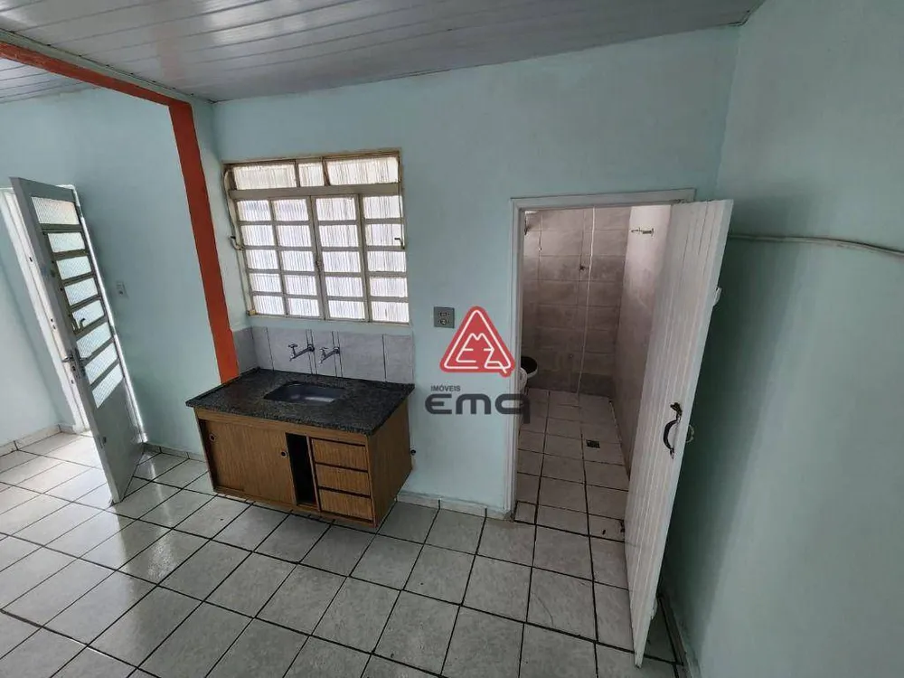 Casa, 1 quarto, 40 m² - Foto 2