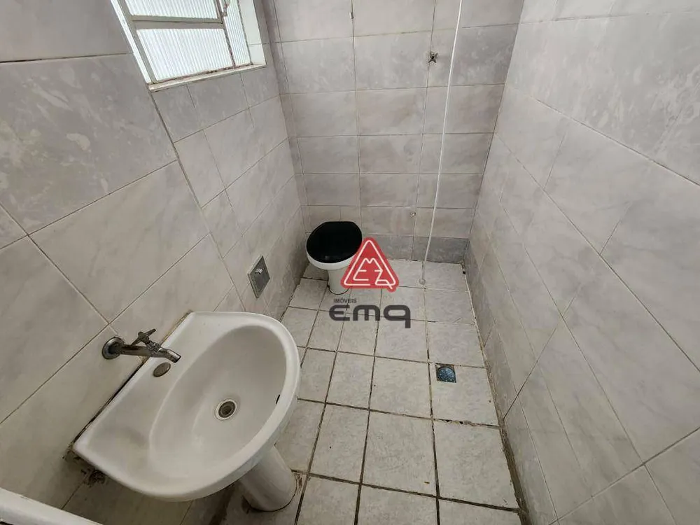 Casa, 1 quarto, 40 m² - Foto 3